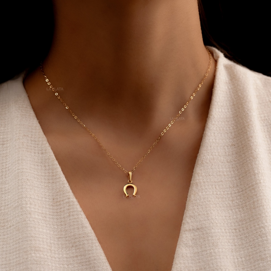 DIJE DE ORO 18K - 04