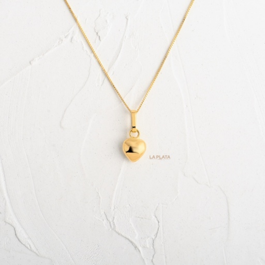 DIJE DE ORO 18K - 01