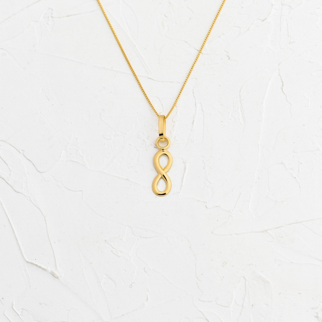 DIJE DE ORO 18K - 02