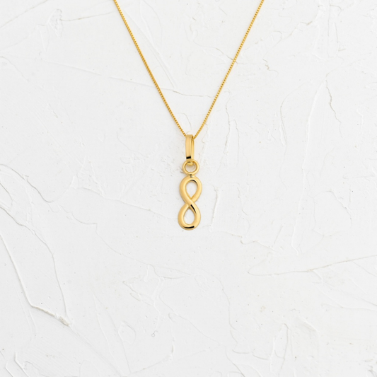 DIJE DE ORO 18K - 02