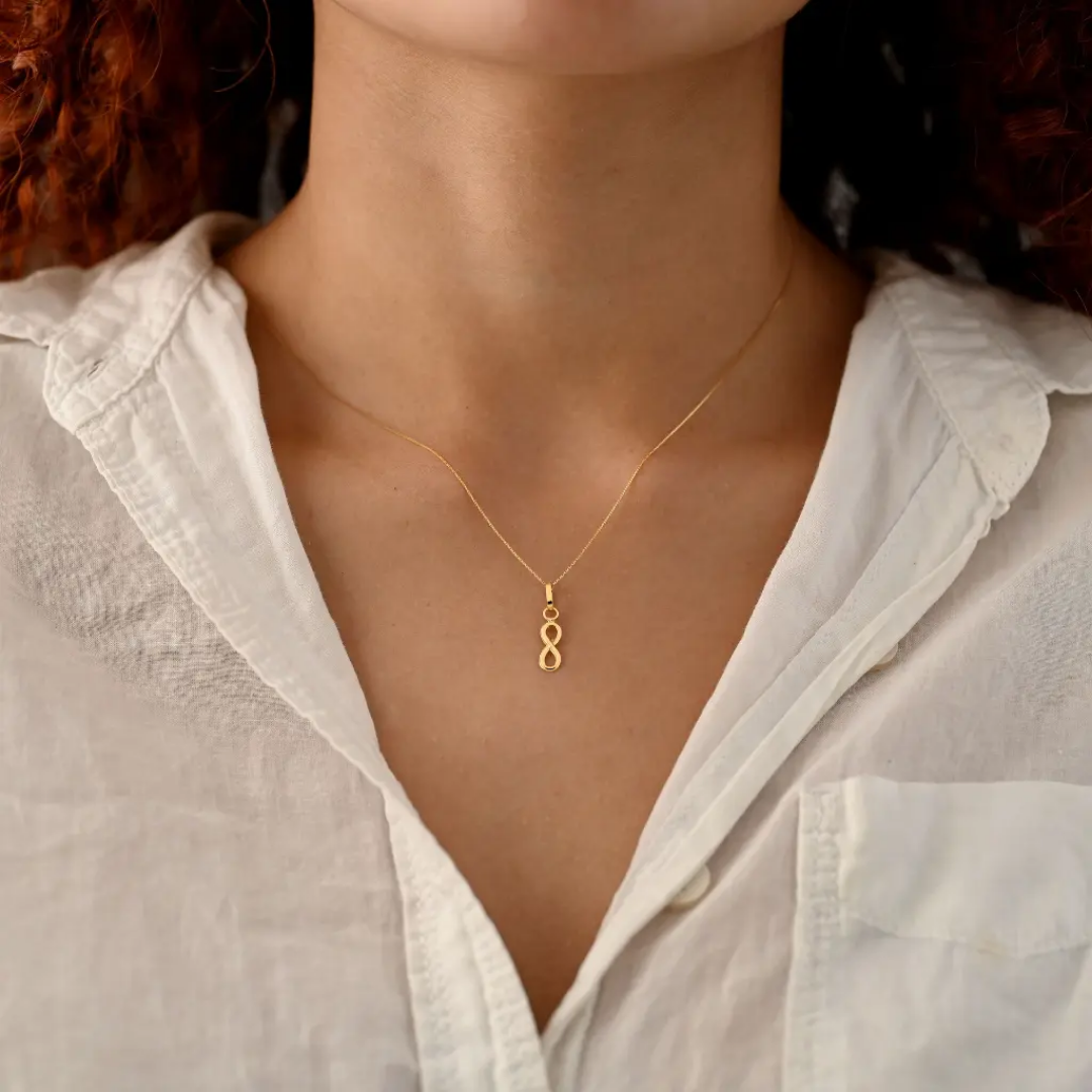 DIJE DE ORO 18K - 02