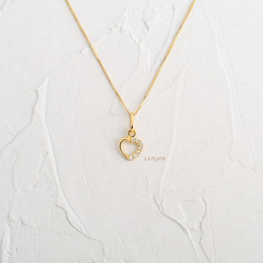 DIJE DE ORO 18K - 03