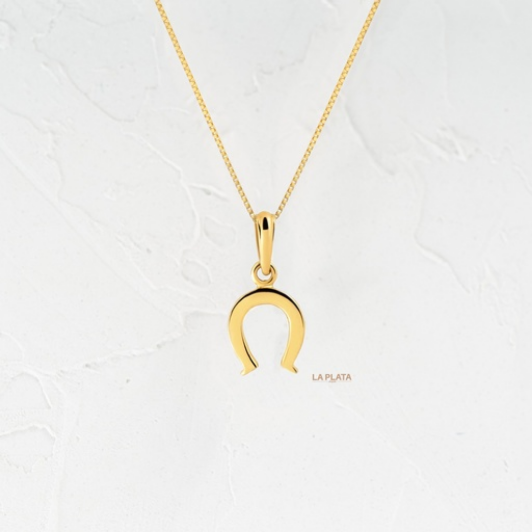 DIJE DE ORO 18K - 04