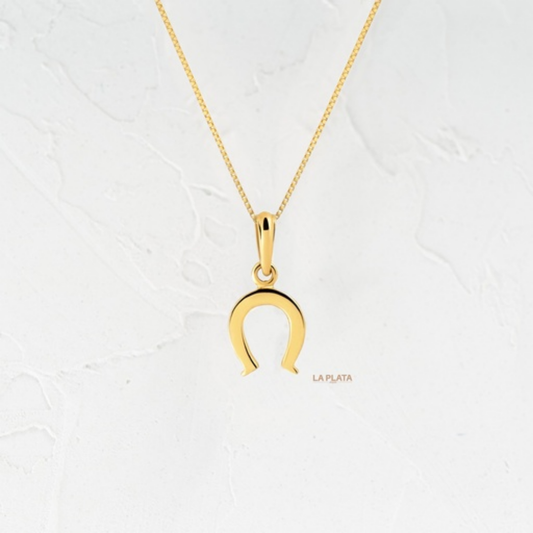DIJE DE ORO 18K - 04