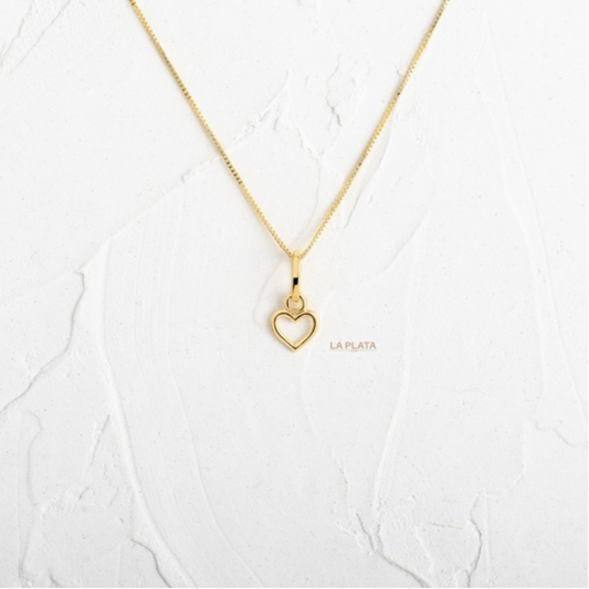 DIJE DE ORO 18K - 05