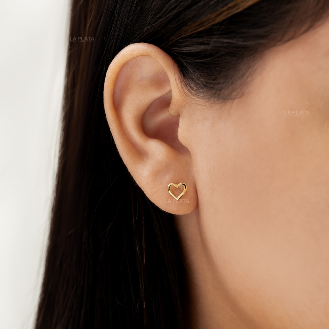 TOPOS DE ORO 18K - 01