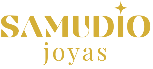 Samudio Joyas - Oro 18k